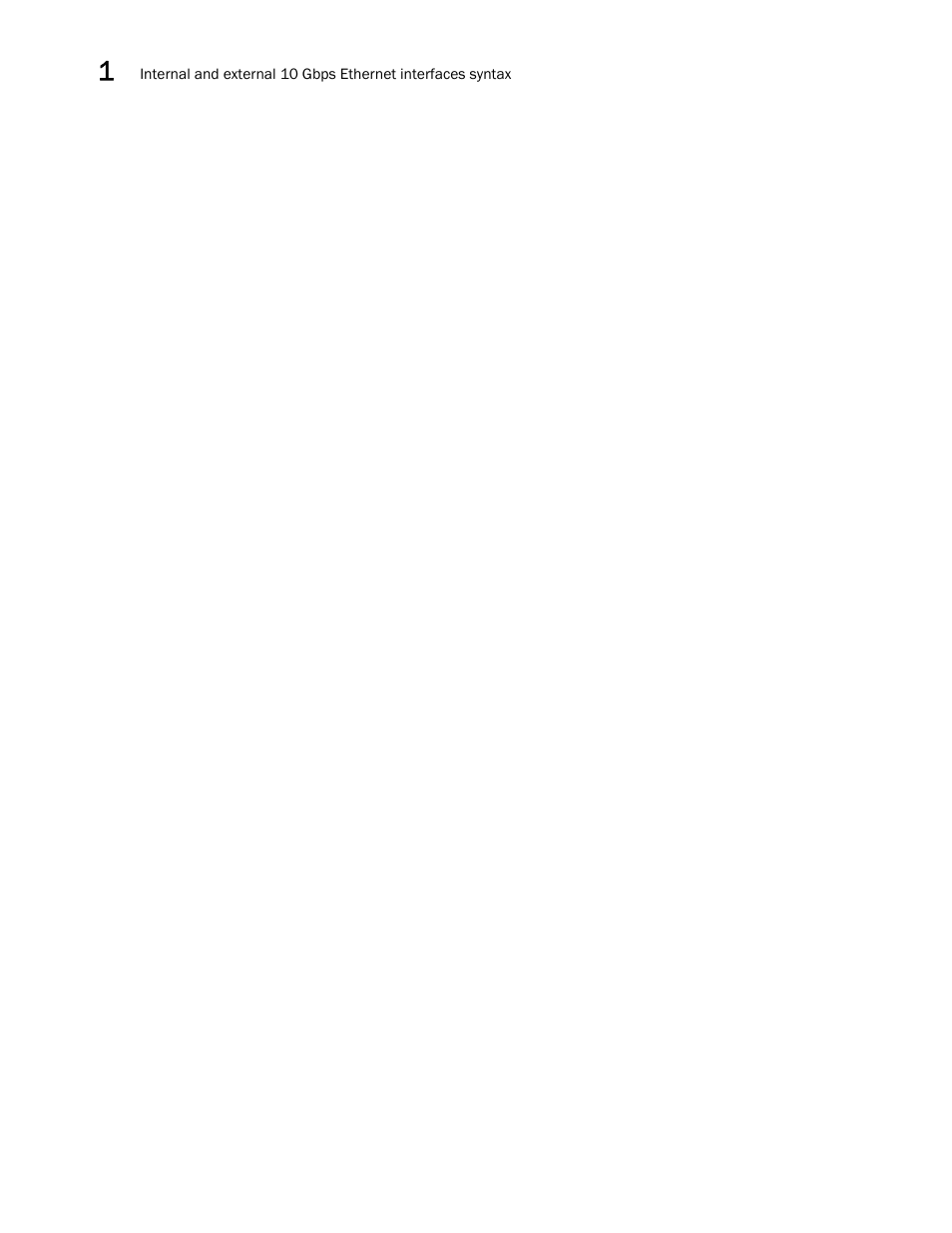 Dell POWEREDGE M1000E User Manual | Page 20 / 302
