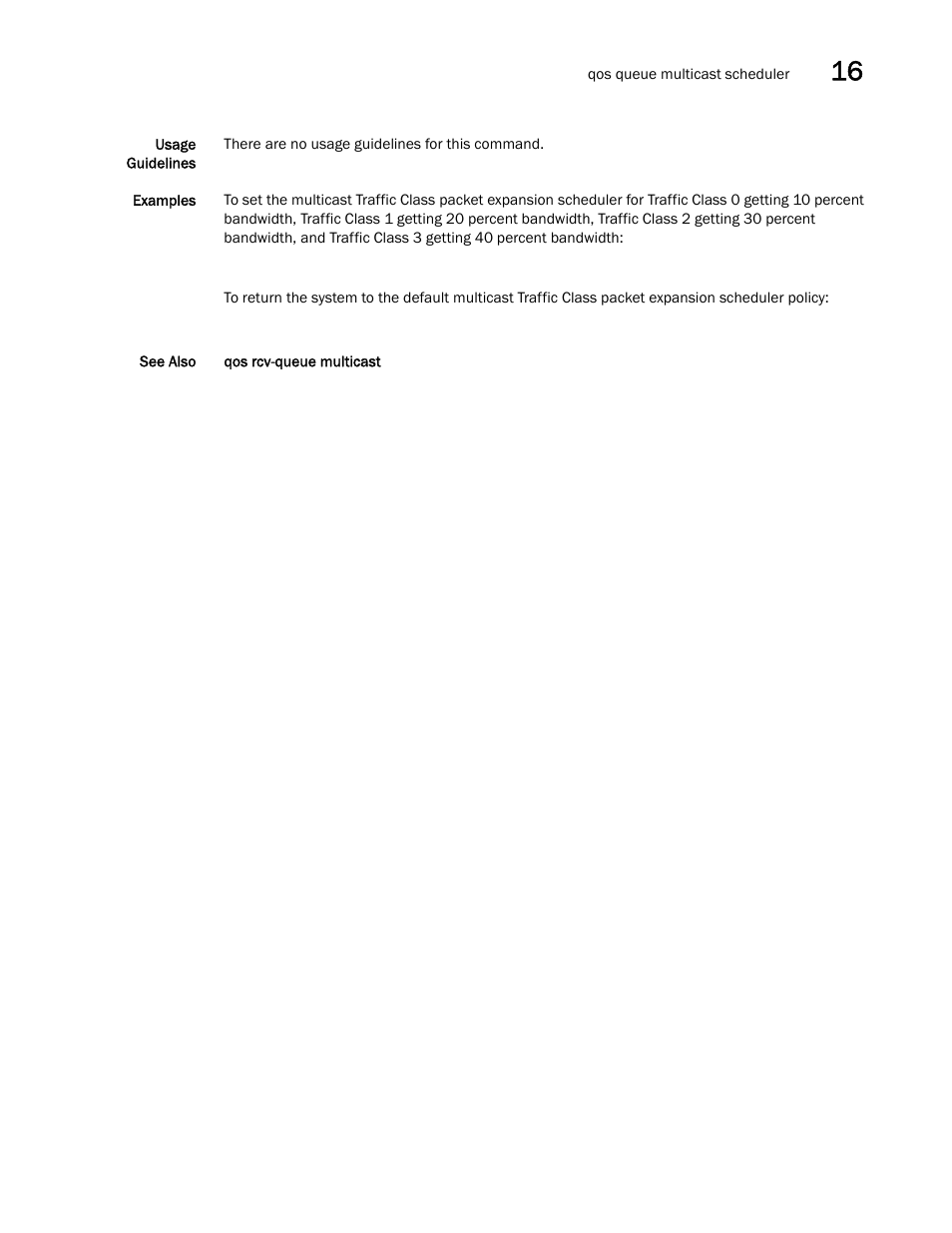 Dell POWEREDGE M1000E User Manual | Page 267 / 302