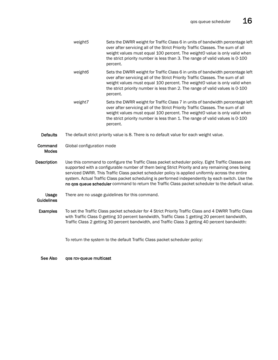 Dell POWEREDGE M1000E User Manual | Page 269 / 302