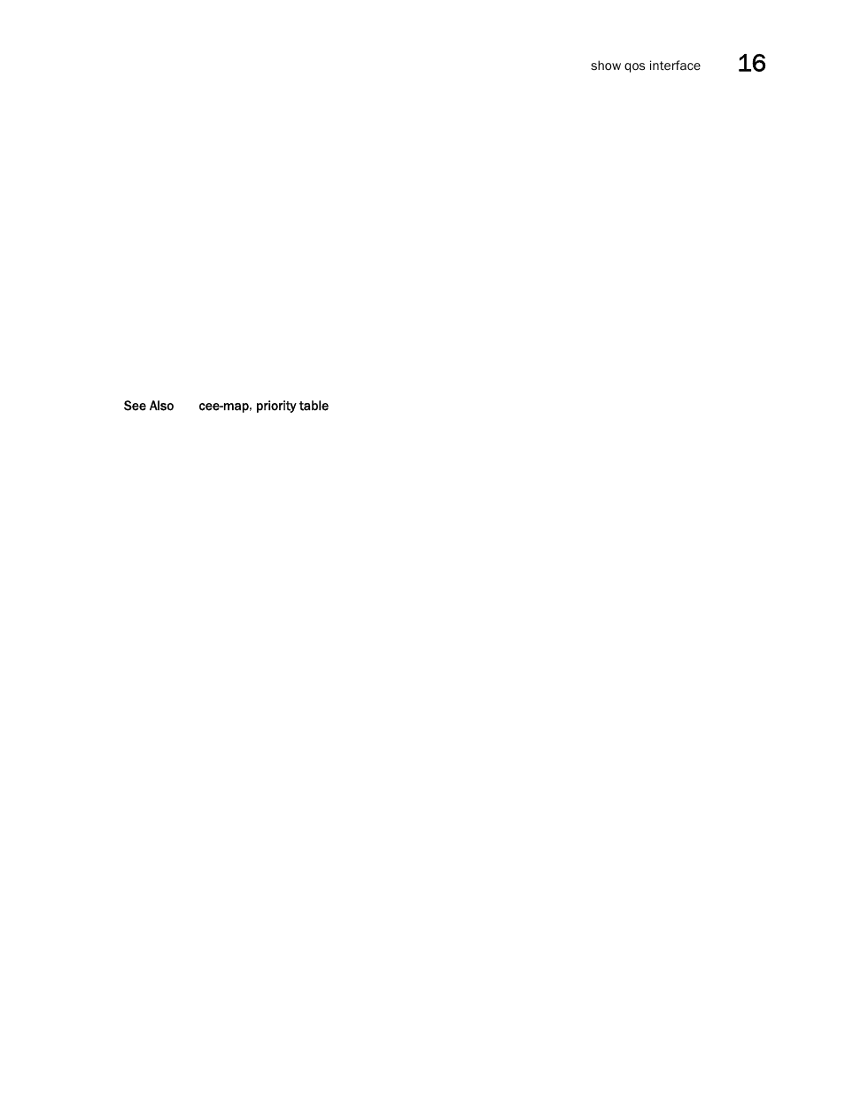 Dell POWEREDGE M1000E User Manual | Page 277 / 302
