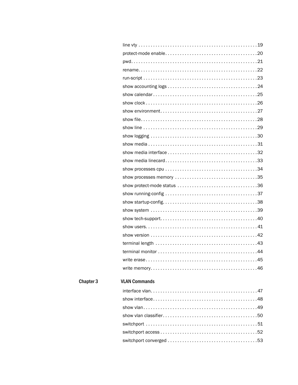 Dell POWEREDGE M1000E User Manual | Page 4 / 302