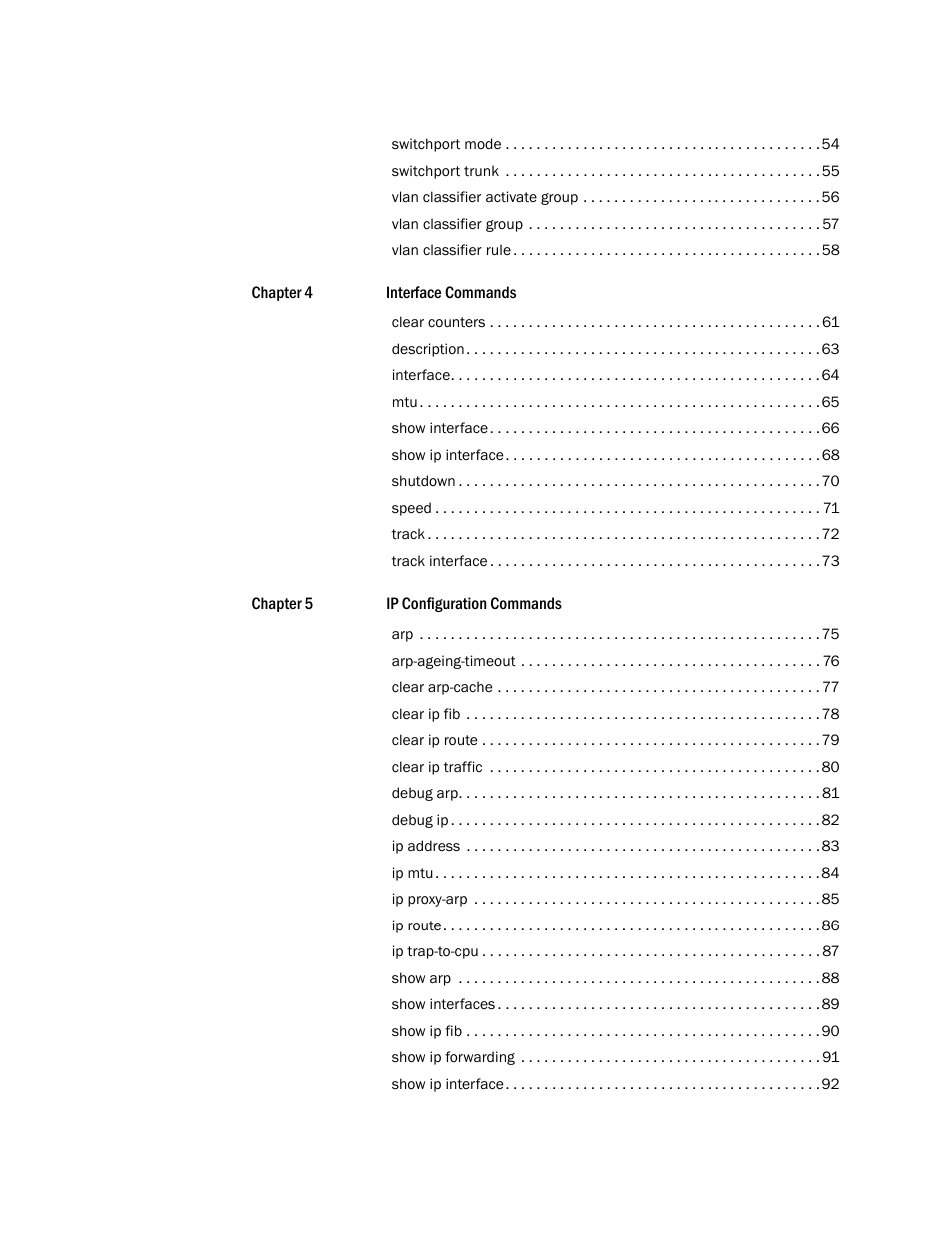 Dell POWEREDGE M1000E User Manual | Page 5 / 302