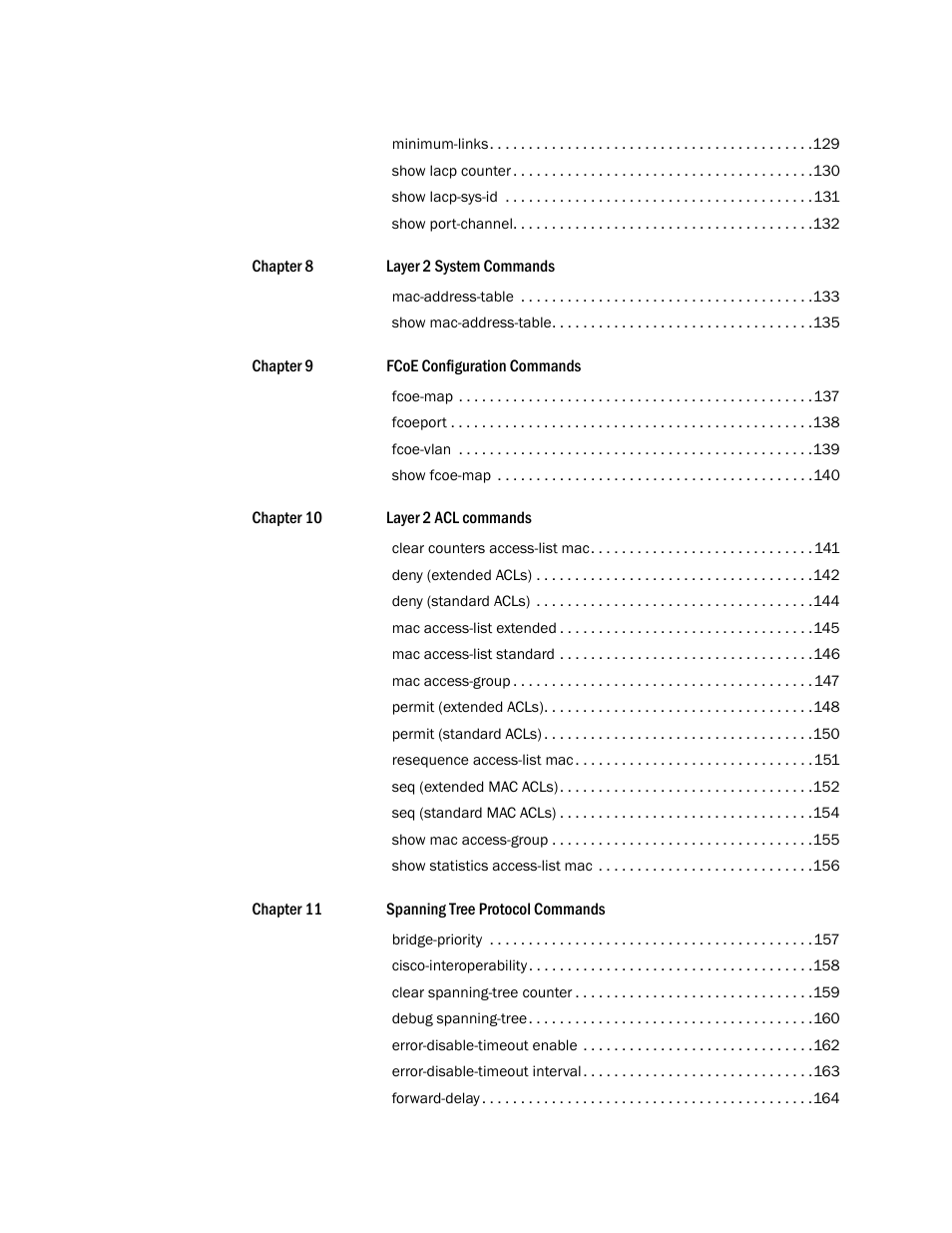 Dell POWEREDGE M1000E User Manual | Page 7 / 302
