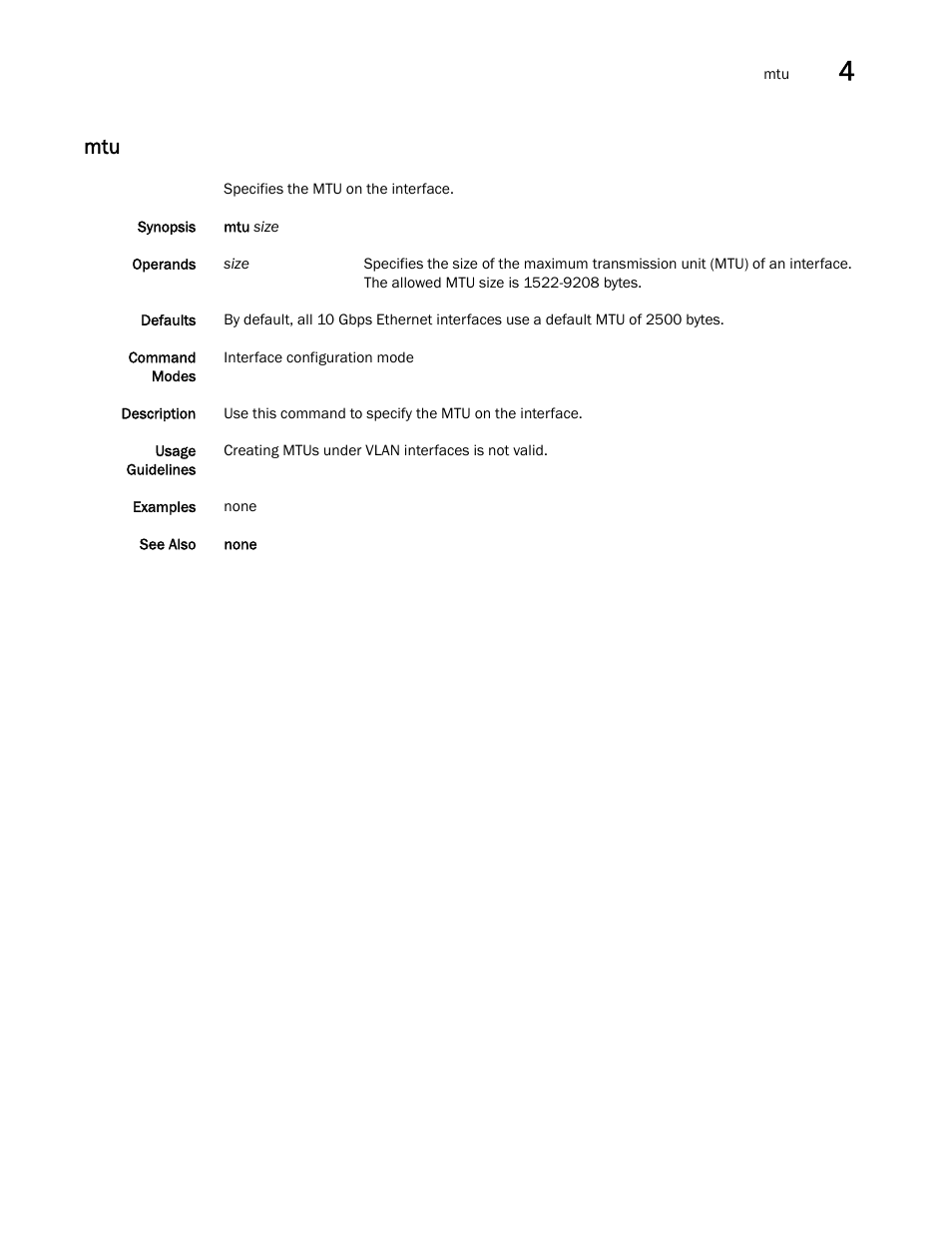 Dell POWEREDGE M1000E User Manual | Page 81 / 302