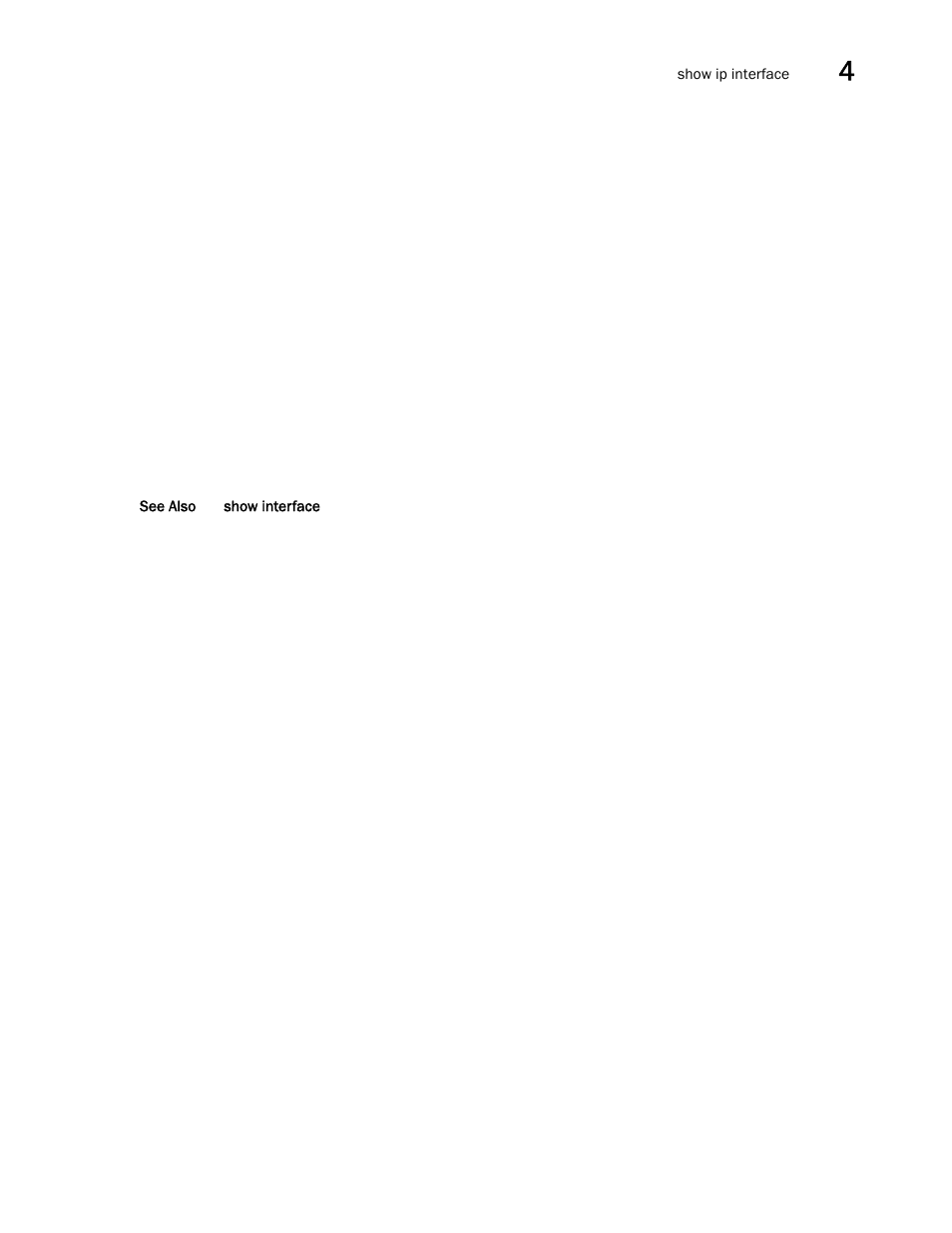 Dell POWEREDGE M1000E User Manual | Page 85 / 302
