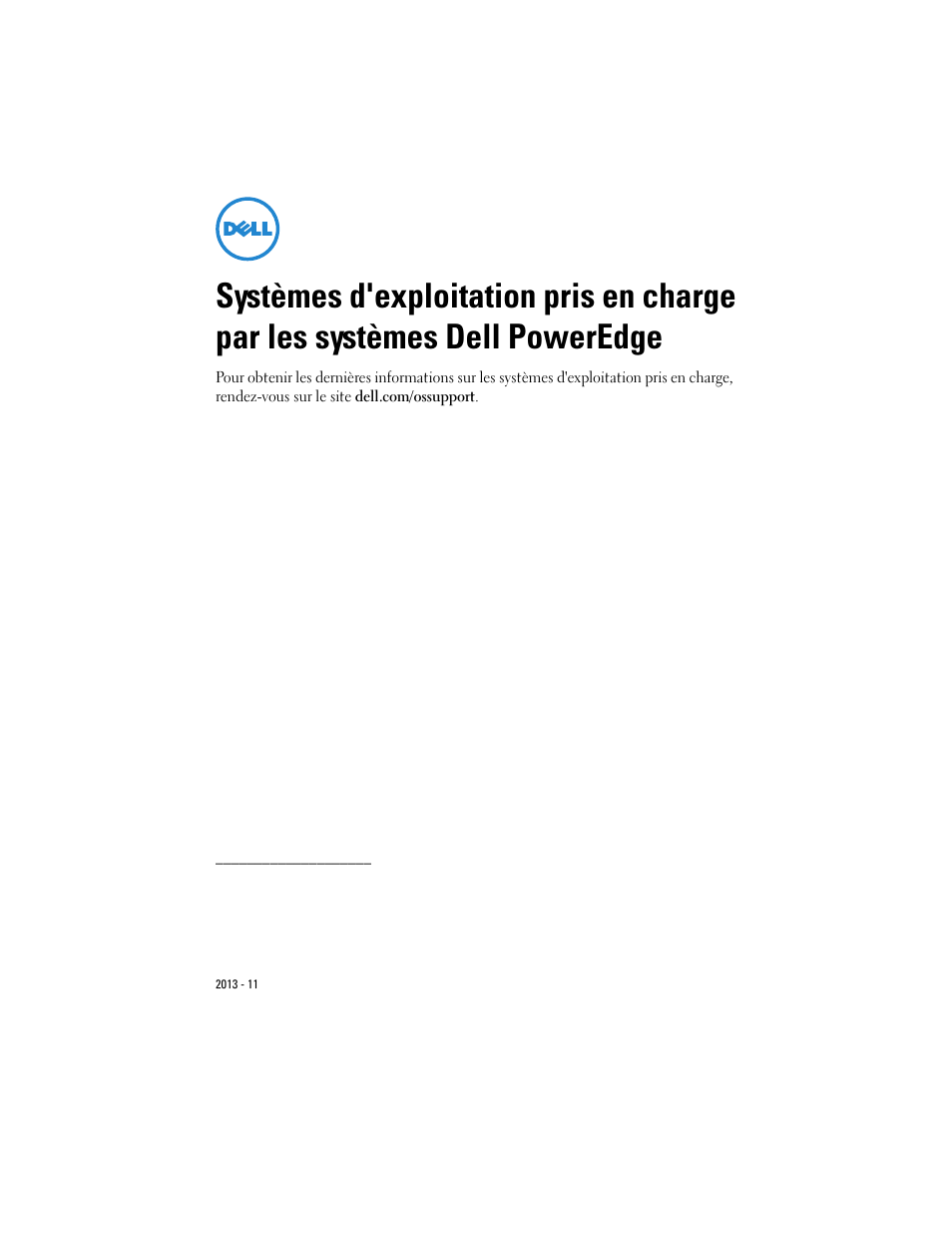 Dell PowerEdge R430 User Manual | Page 4 / 14