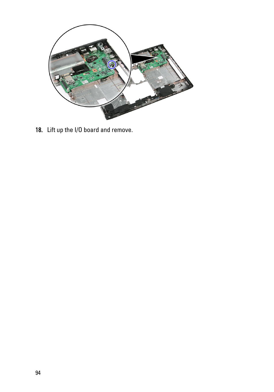 Dell Vostro 3555 (Mid 2011) User Manual | Page 94 / 116