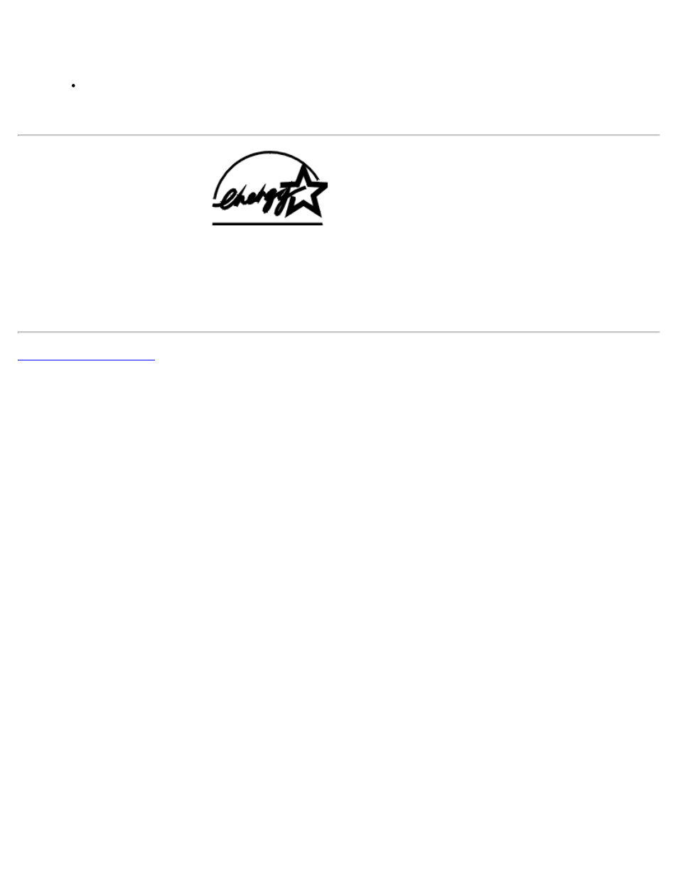 Energy star emblem | Dell Latitude CPx J User Manual | Page 104 / 172