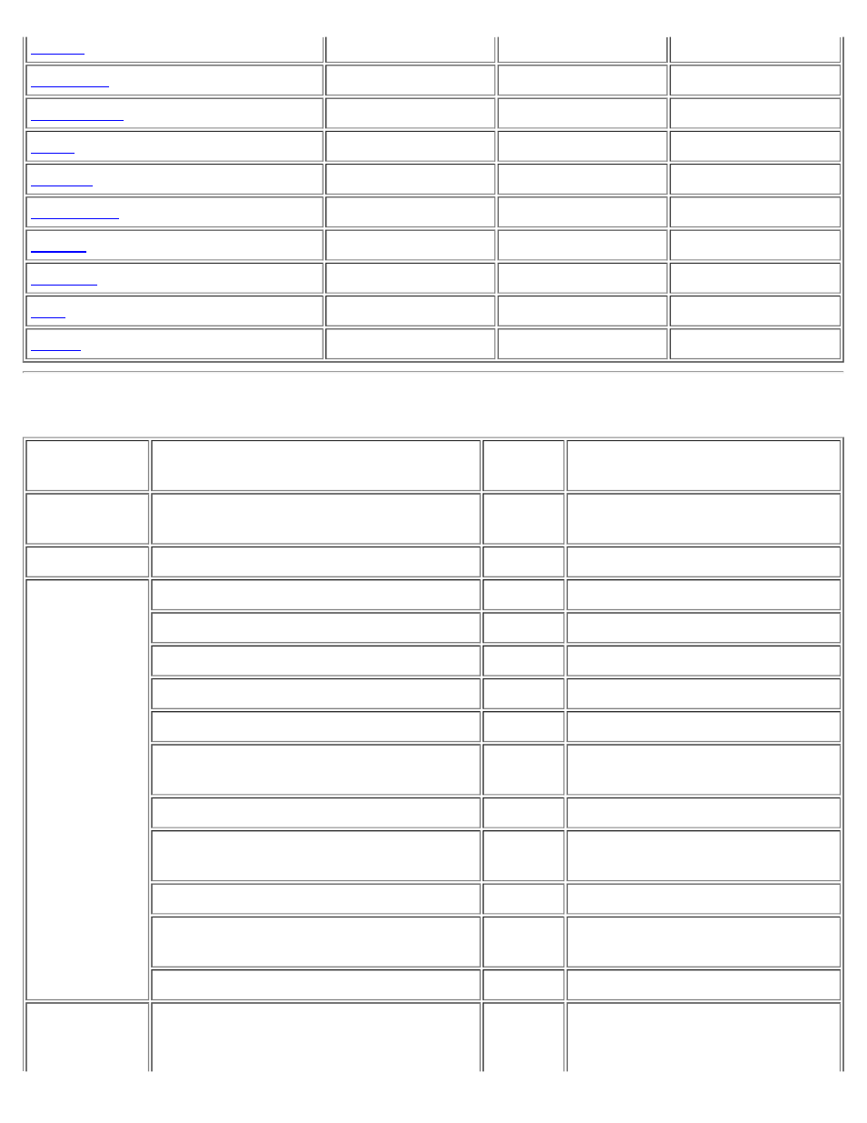 Americas contact numbers, Brazil, Canada | North, Chile, Santiago) | Dell Latitude CPx J User Manual | Page 162 / 172