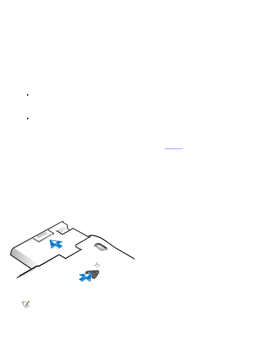 Dell Latitude CPx J User Manual | Page 57 / 172