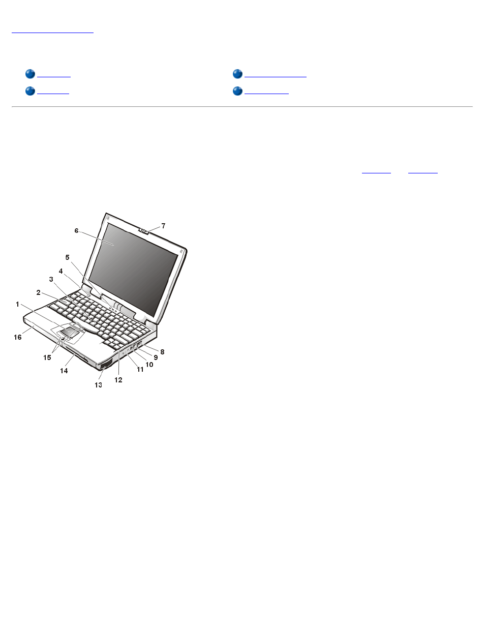 Introduction | Dell Latitude CPx J User Manual | Page 6 / 172