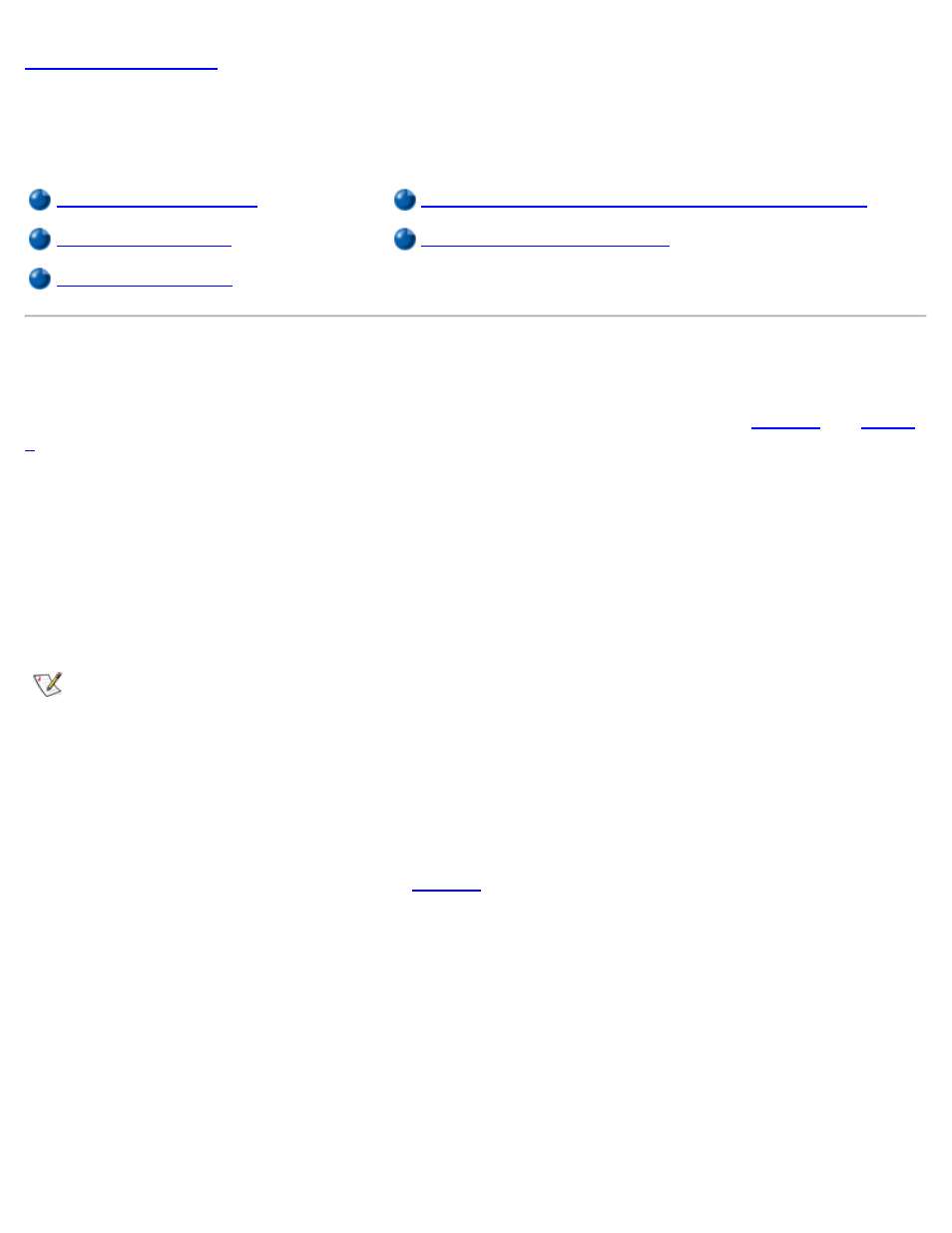 Dualpoint integrated pointing device | Dell Latitude CPx J User Manual | Page 65 / 172