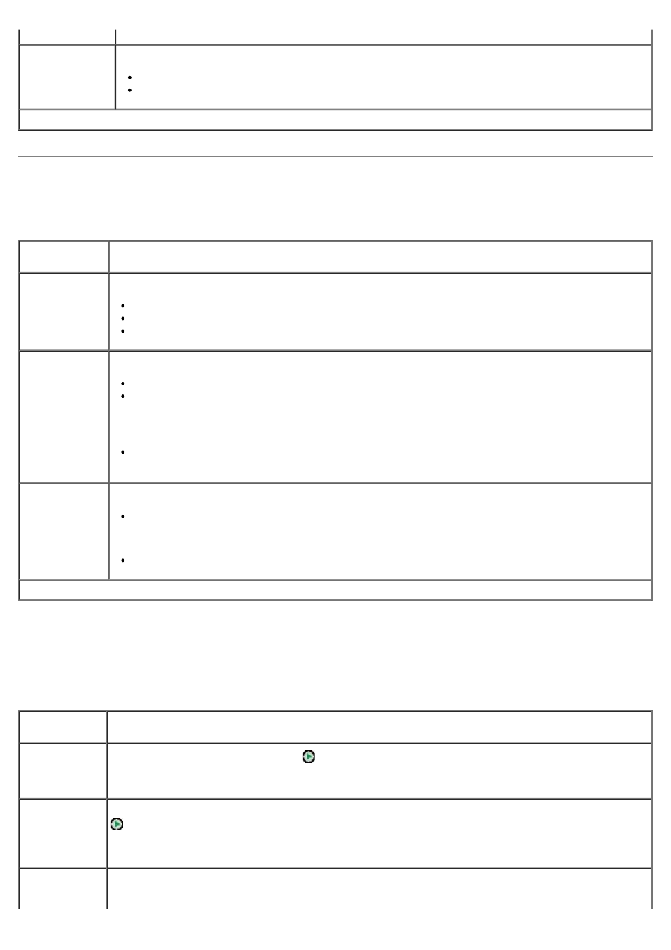 Usb menu, Utilities menu | Dell 1720/dn Mono Laser Printer User Manual | Page 23 / 88