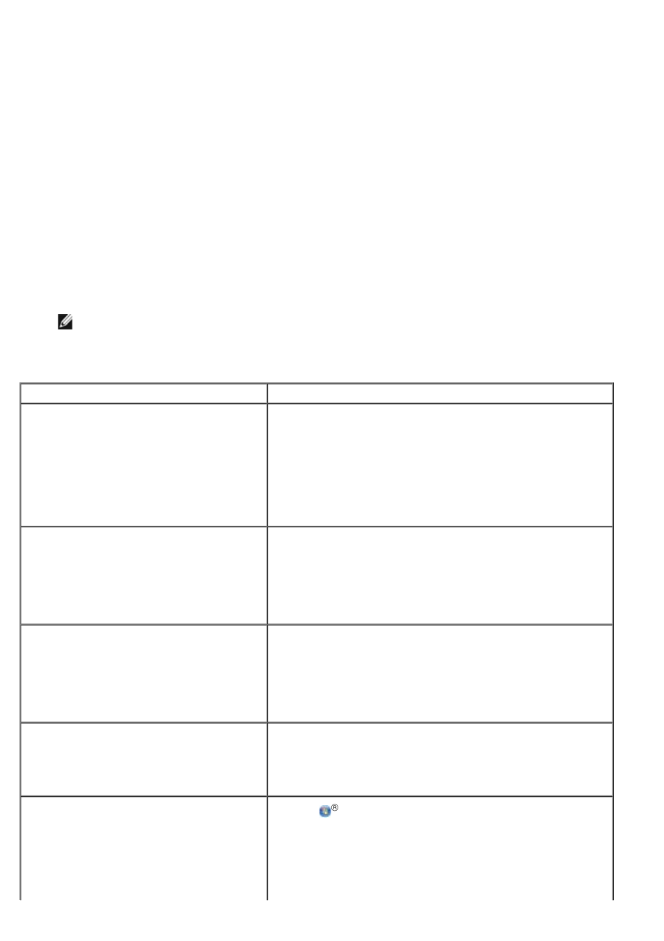 Dell 1720/dn Mono Laser Printer User Manual | Page 53 / 88