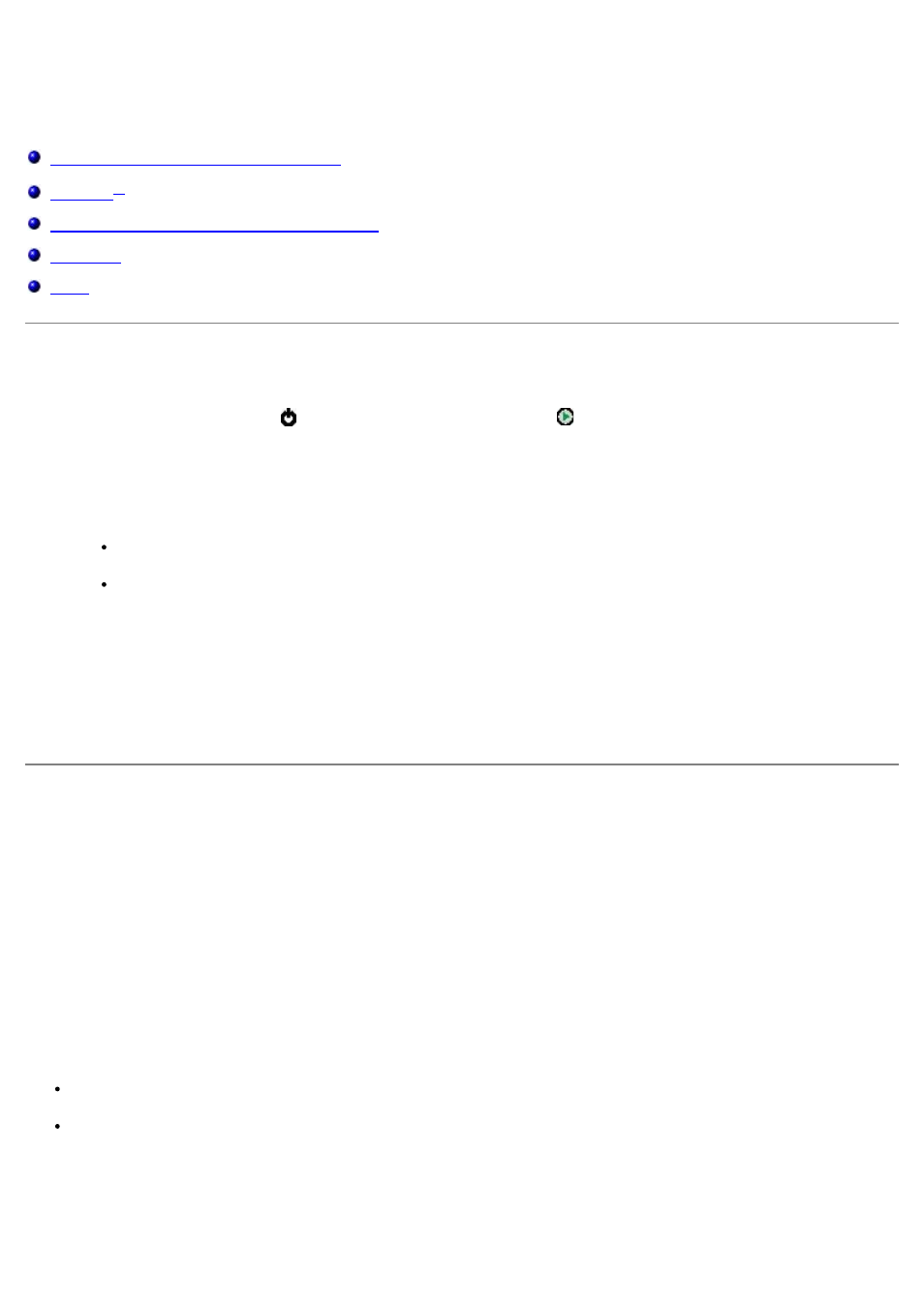 Setting up for network printing, Print and check the network setup page, Windows | Supported printer drivers, Supported network printer ports | Dell 1720/dn Mono Laser Printer User Manual | Page 79 / 88