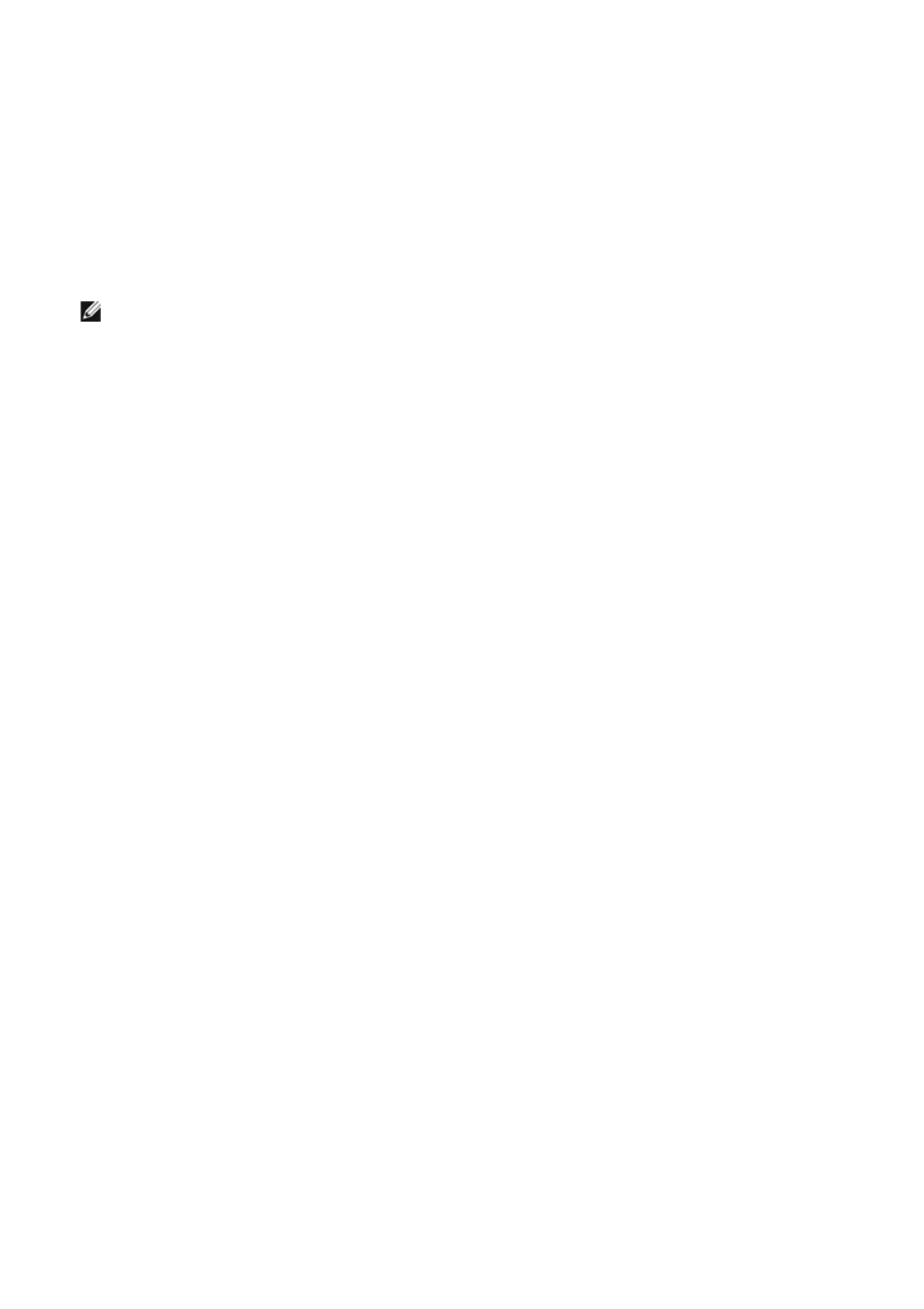 Remotely installing network printer drivers | Dell 1720/dn Mono Laser Printer User Manual | Page 81 / 88