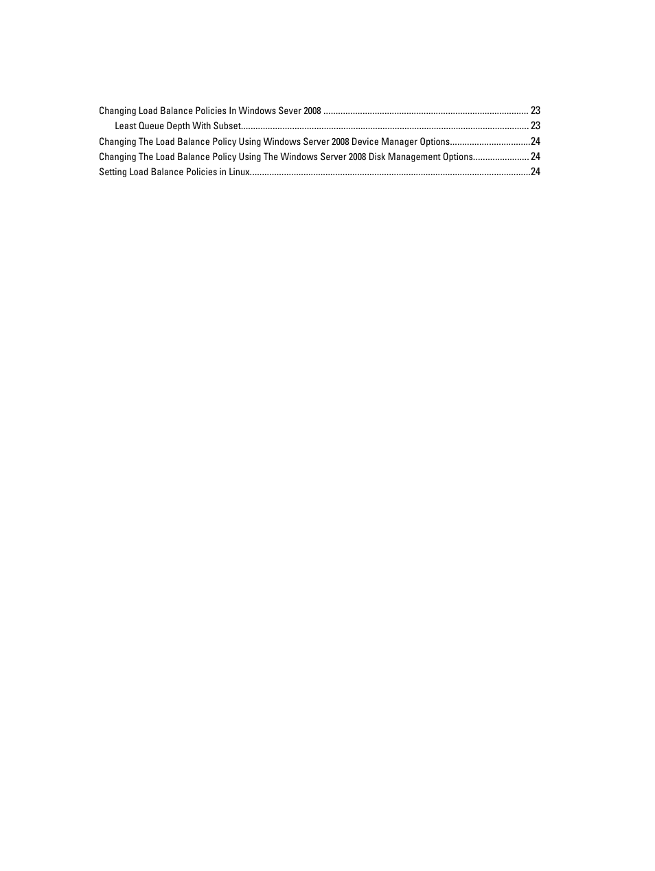 Dell PowerVault MD3260 User Manual | Page 4 / 24