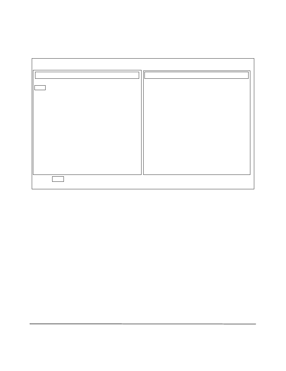 Dell diagnostics changes, Main screen, Test limits under main menu options | Ell diagnostics changes | Dell Latitude LM User Manual | Page 3 / 4