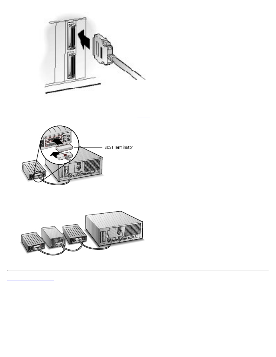 Dell Adaptec U320 SCSI Raid 0 or 1 Controller Card User Manual | Page 12 / 54