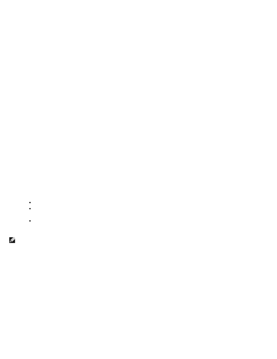 Creating raid 1 arrays | Dell Adaptec U320 SCSI Raid 0 or 1 Controller Card User Manual | Page 24 / 54