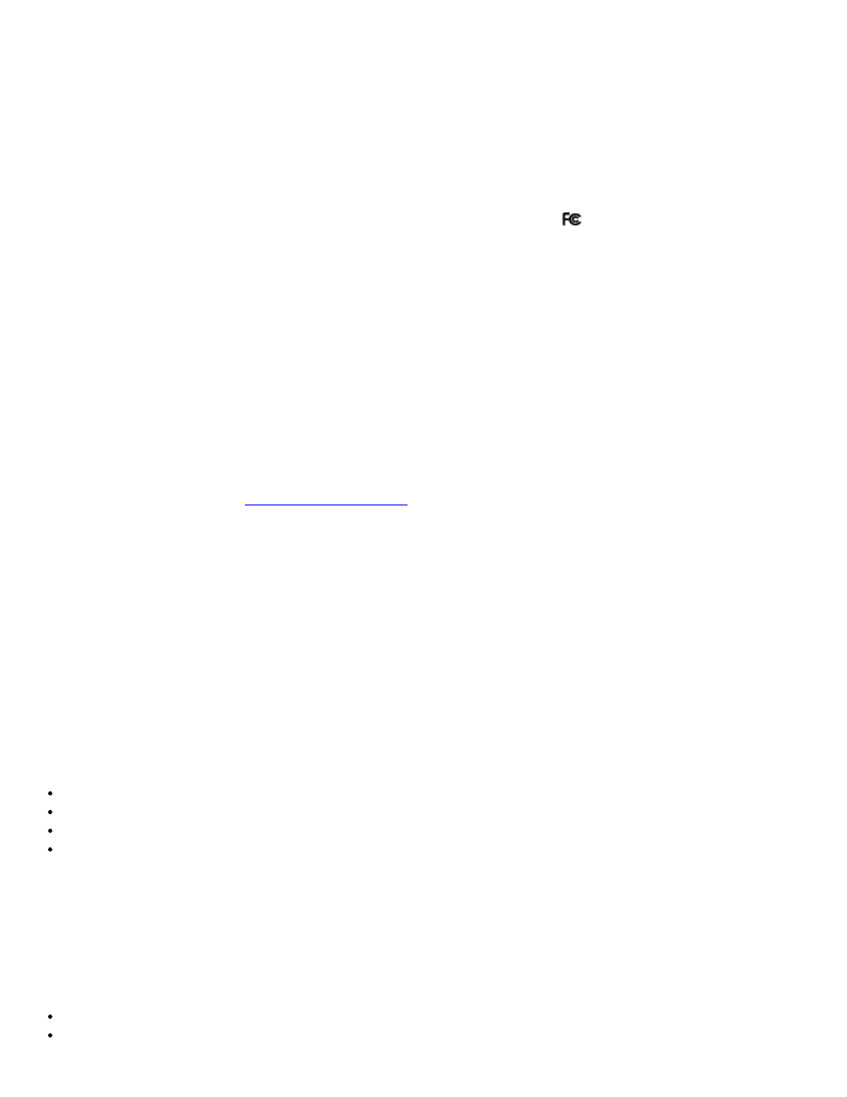 Fcc notices (u.s. only) | Dell Adaptec U320 SCSI Raid 0 or 1 Controller Card User Manual | Page 42 / 54
