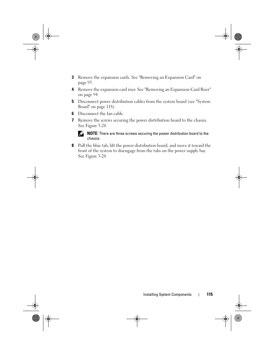 Dell DX6012S User Manual | Page 111 / 152