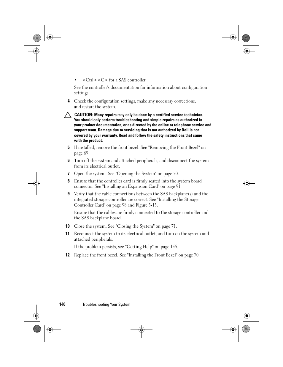 Dell DX6012S User Manual | Page 130 / 152
