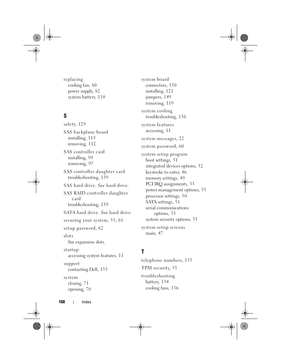 Dell DX6012S User Manual | Page 150 / 152
