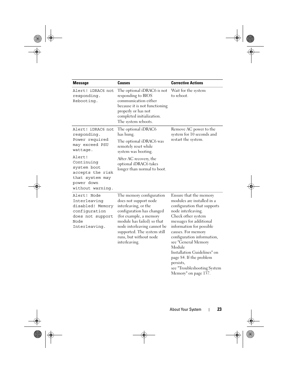 Dell DX6012S User Manual | Page 23 / 152