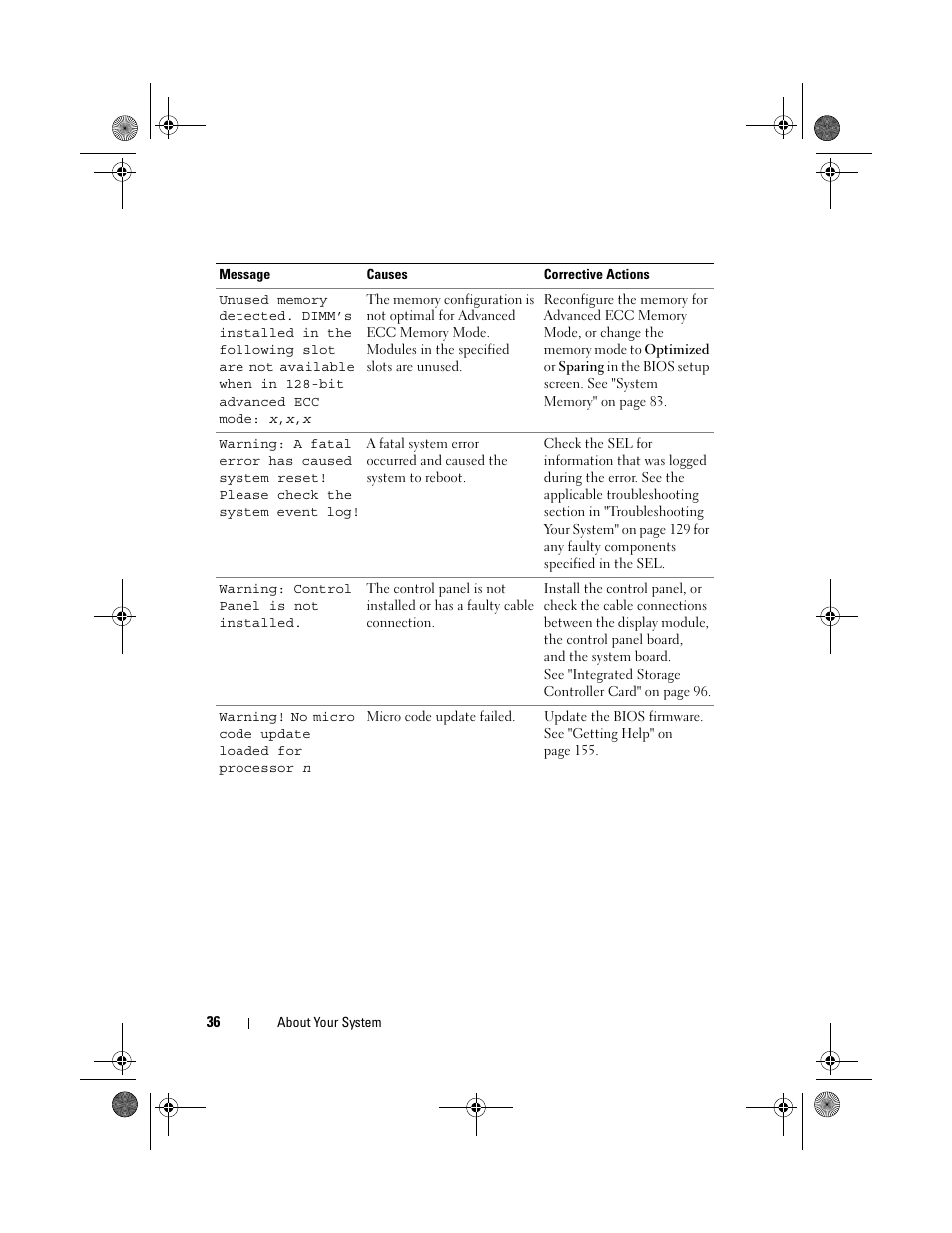 Dell DX6012S User Manual | Page 36 / 152