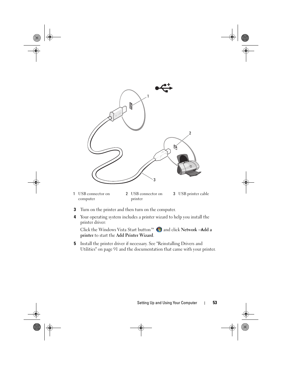 Dell XPS 420 (Late 2007) User Manual | Page 53 / 226