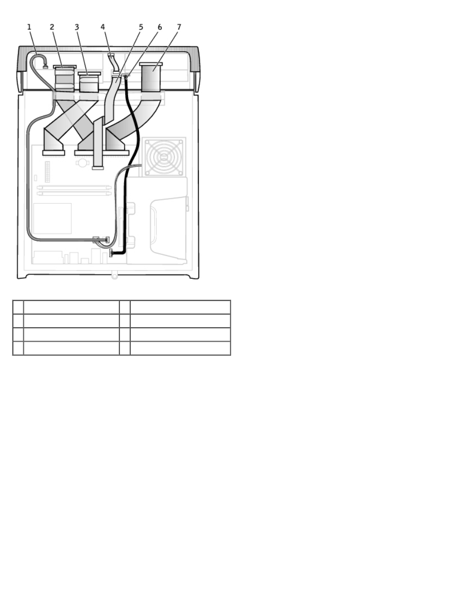 Dell OptiPlex GX260 User Manual | Page 11 / 100