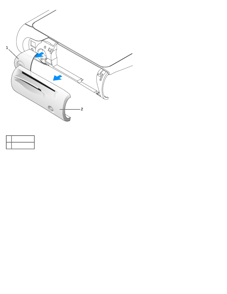 Dell OptiPlex GX260 User Manual | Page 26 / 100