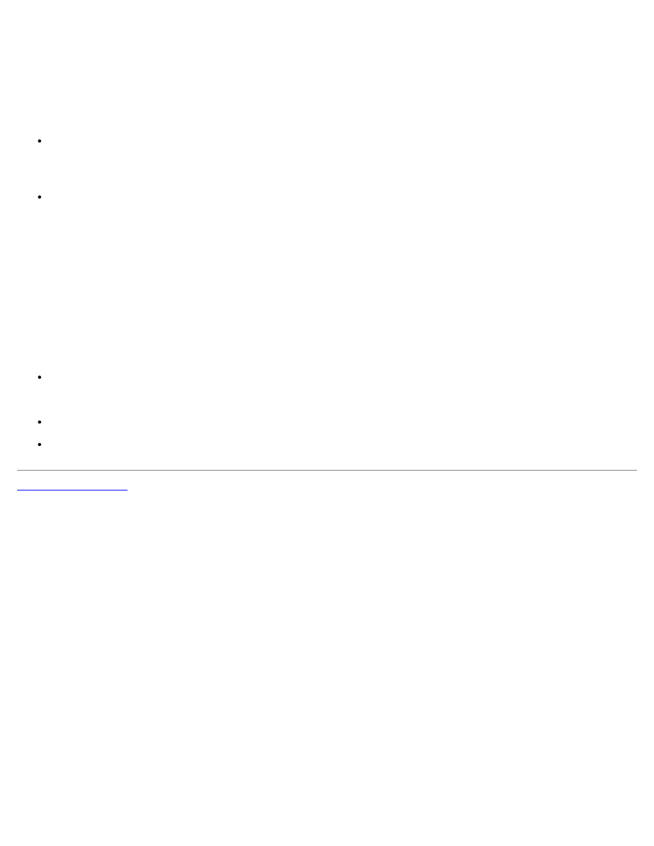 Protecting against electrostatic discharge | Dell OptiPlex GX260 User Manual | Page 3 / 100