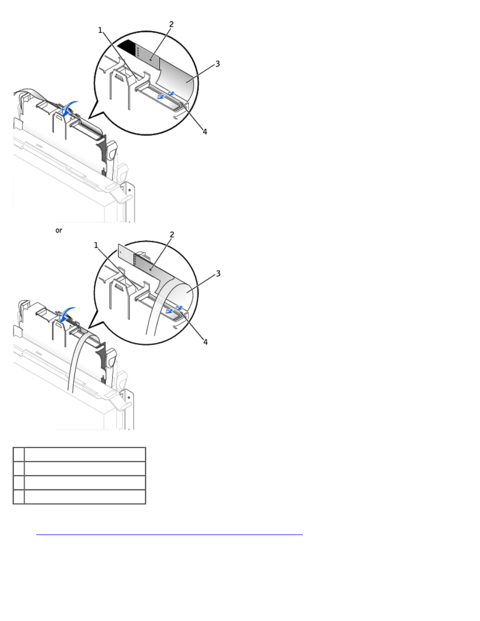 Dell OptiPlex GX260 User Manual | Page 41 / 100