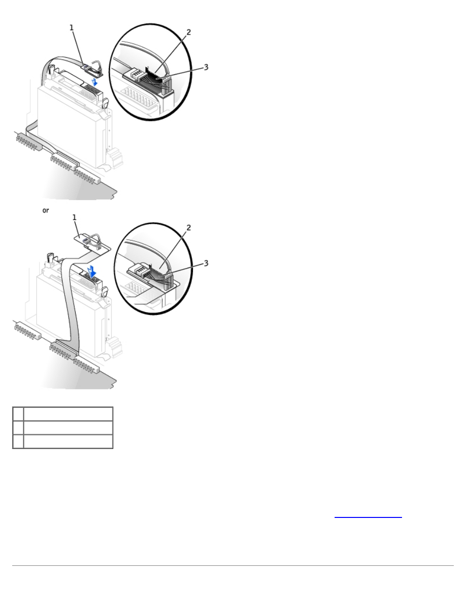 Dell OptiPlex GX260 User Manual | Page 44 / 100