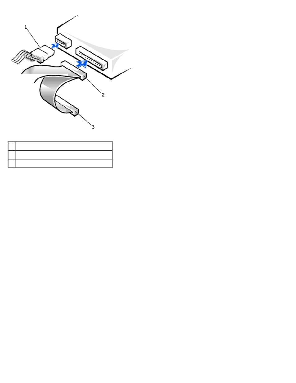 Front-panel inserts | Dell OptiPlex GX260 User Manual | Page 57 / 100