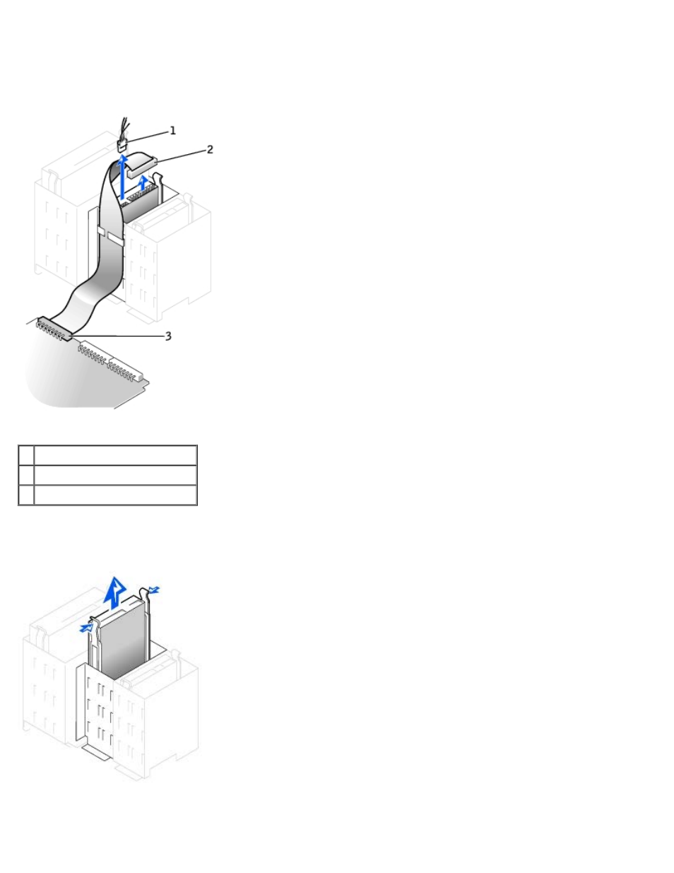 Dell OptiPlex GX260 User Manual | Page 59 / 100