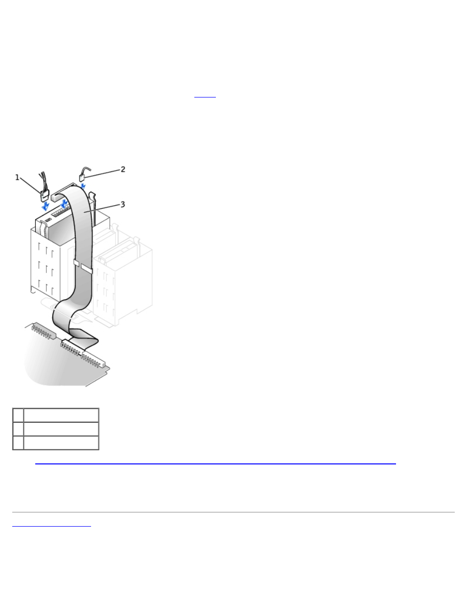 Dell OptiPlex GX260 User Manual | Page 62 / 100