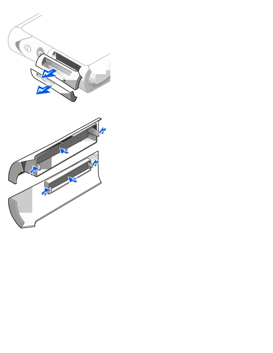 Dell OptiPlex GX260 User Manual | Page 64 / 100