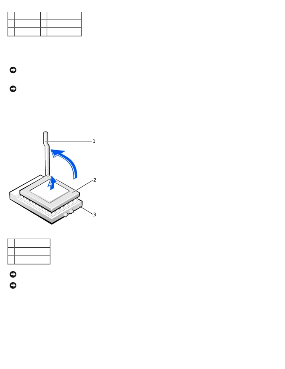 Dell OptiPlex GX260 User Manual | Page 73 / 100
