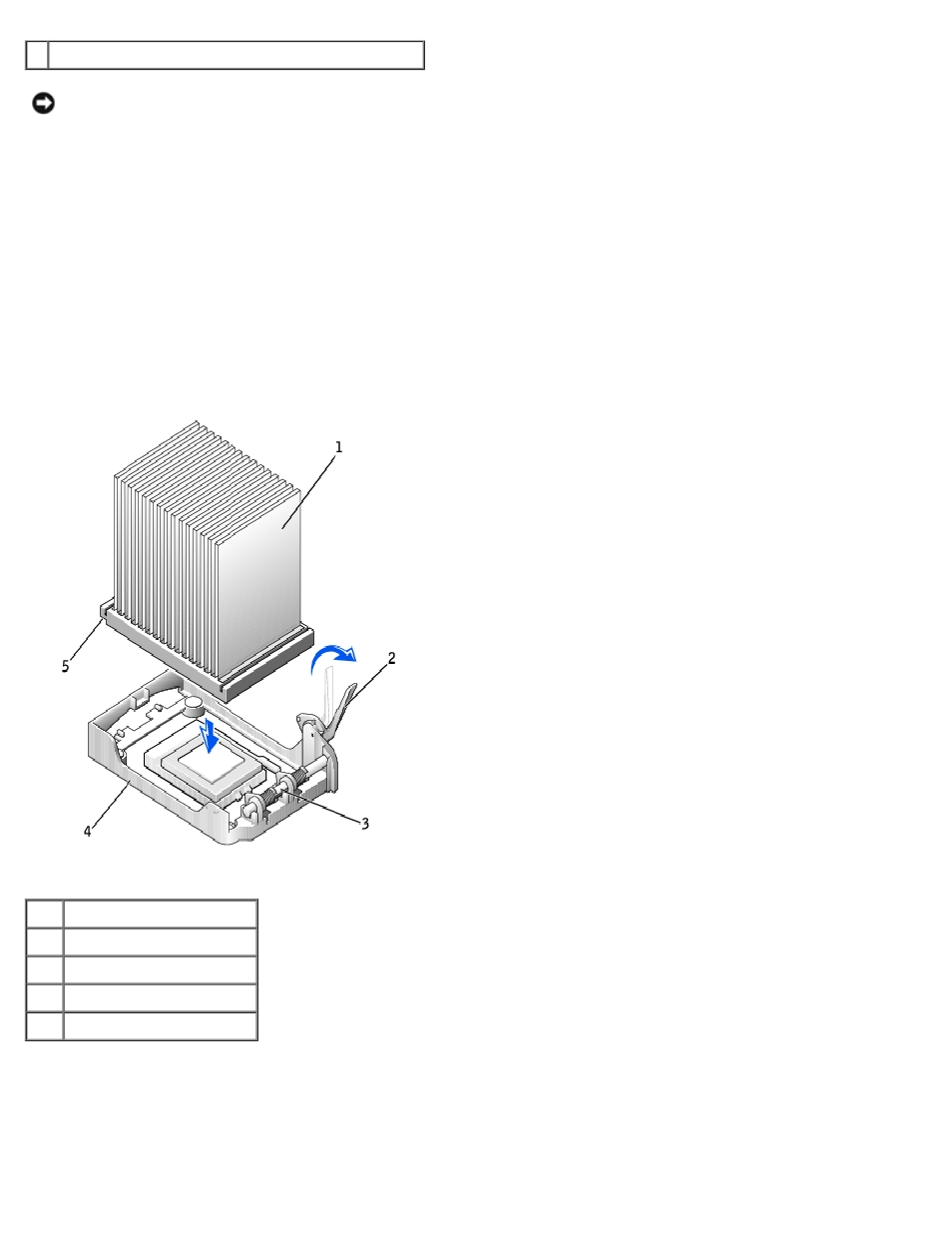 Dell OptiPlex GX260 User Manual | Page 79 / 100