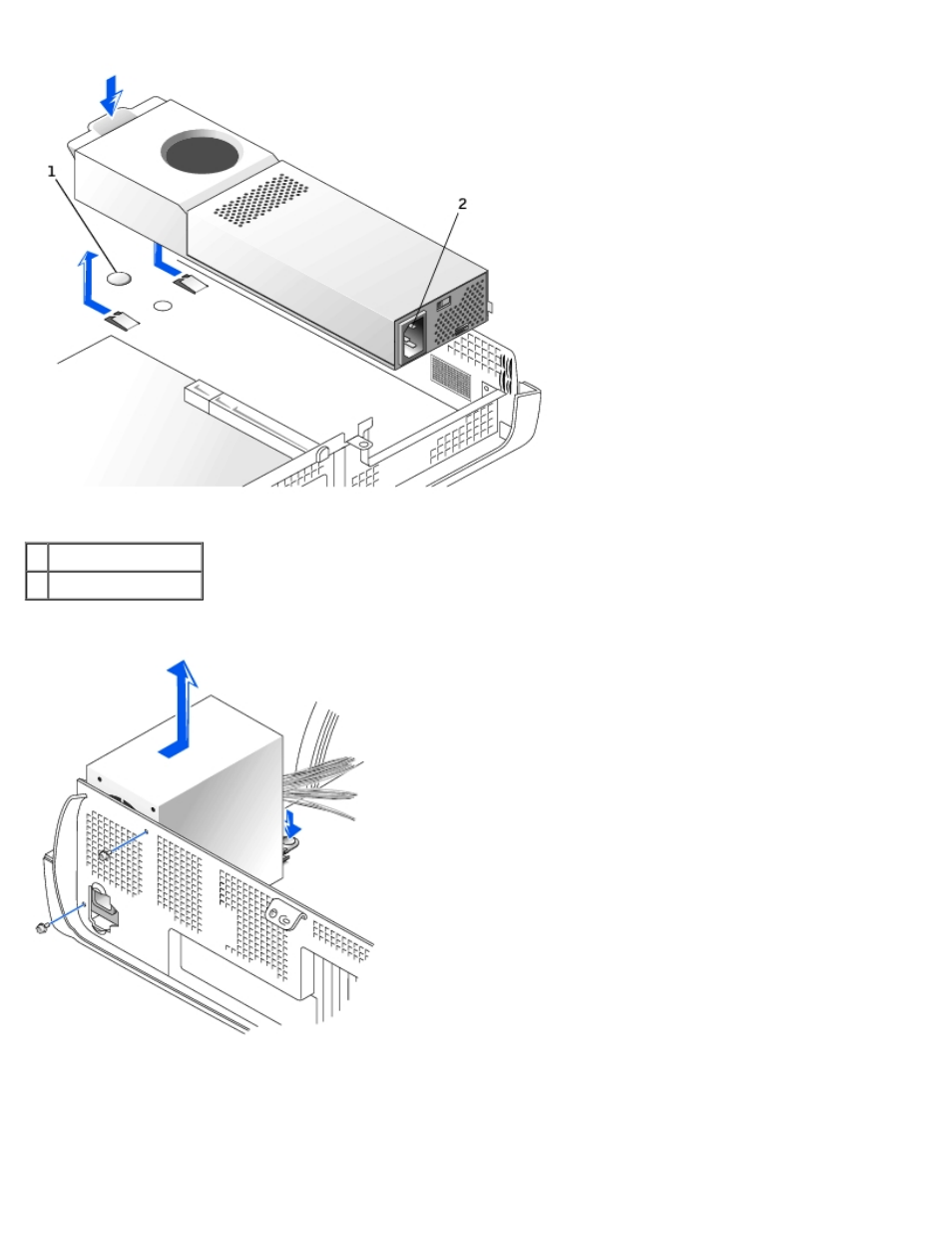 Dell OptiPlex GX260 User Manual | Page 82 / 100