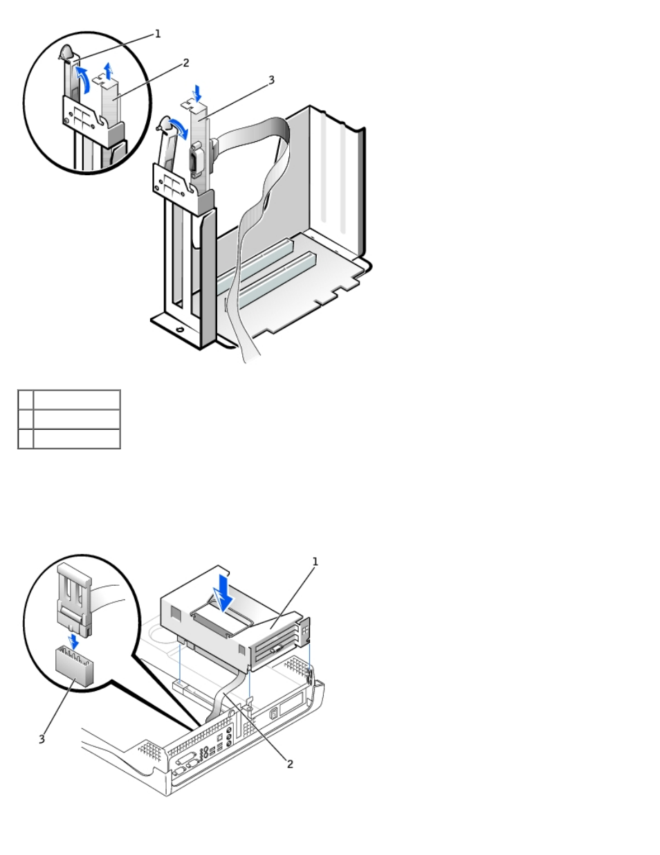 Dell OptiPlex GX260 User Manual | Page 91 / 100