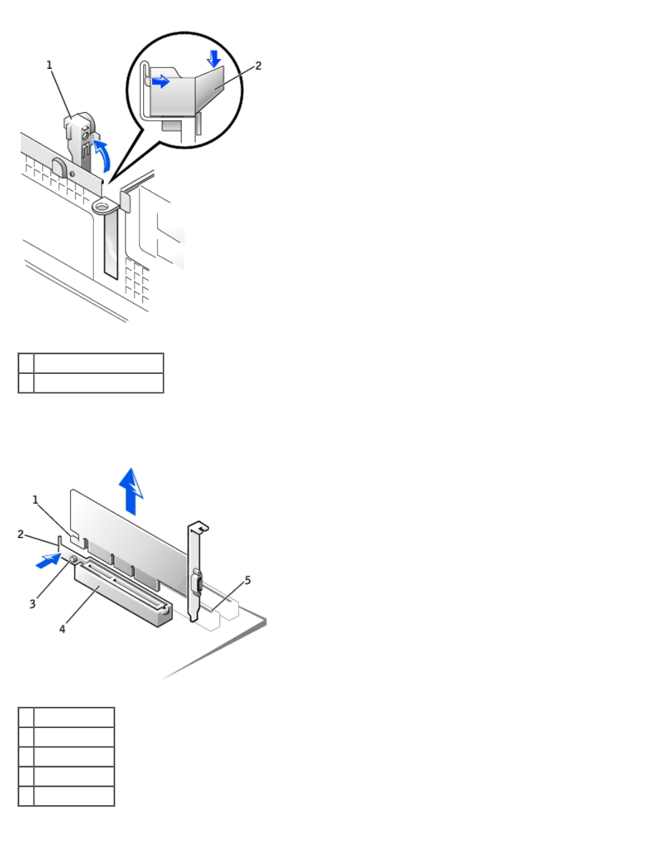 Dell OptiPlex GX260 User Manual | Page 93 / 100