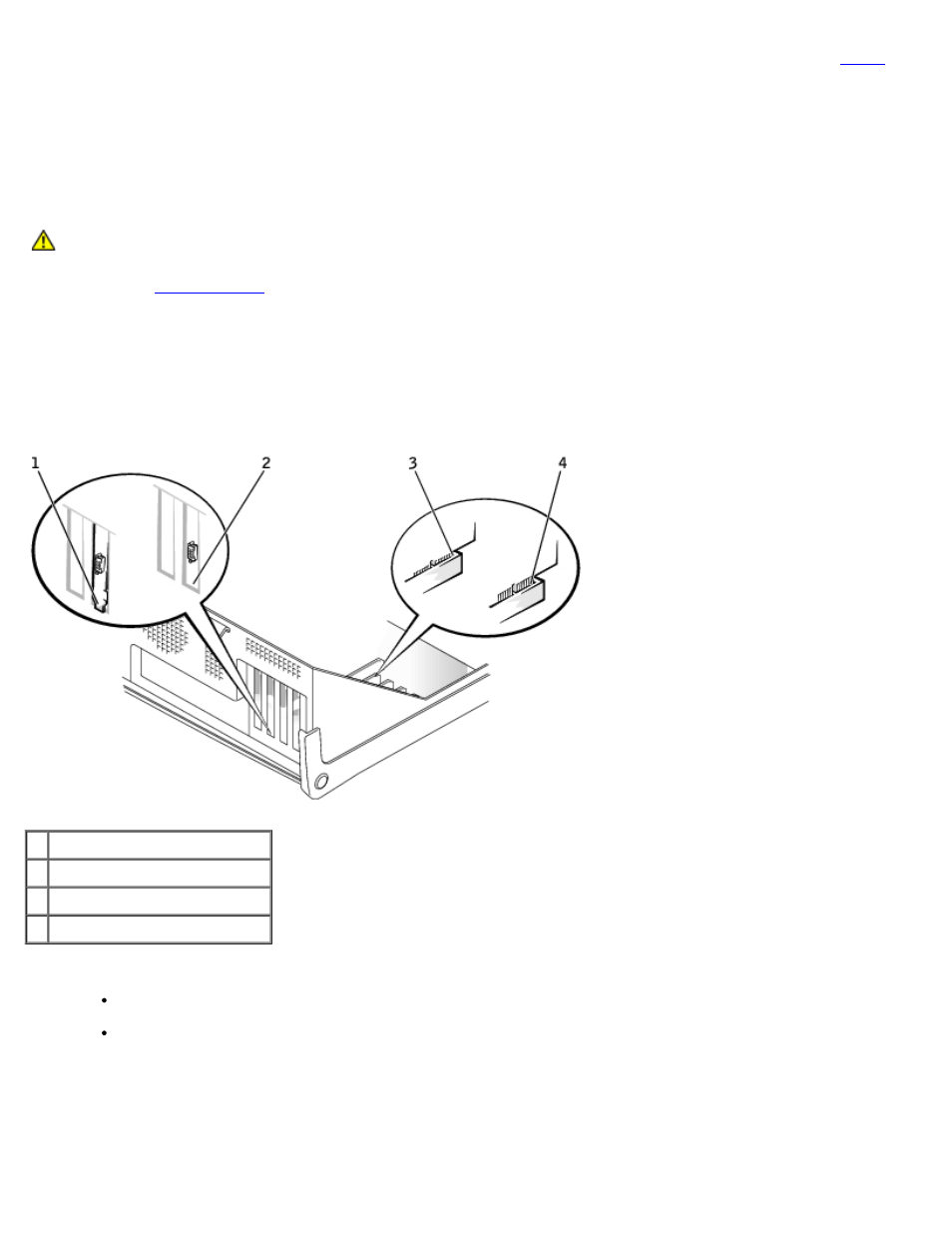 Dell OptiPlex GX260 User Manual | Page 96 / 100