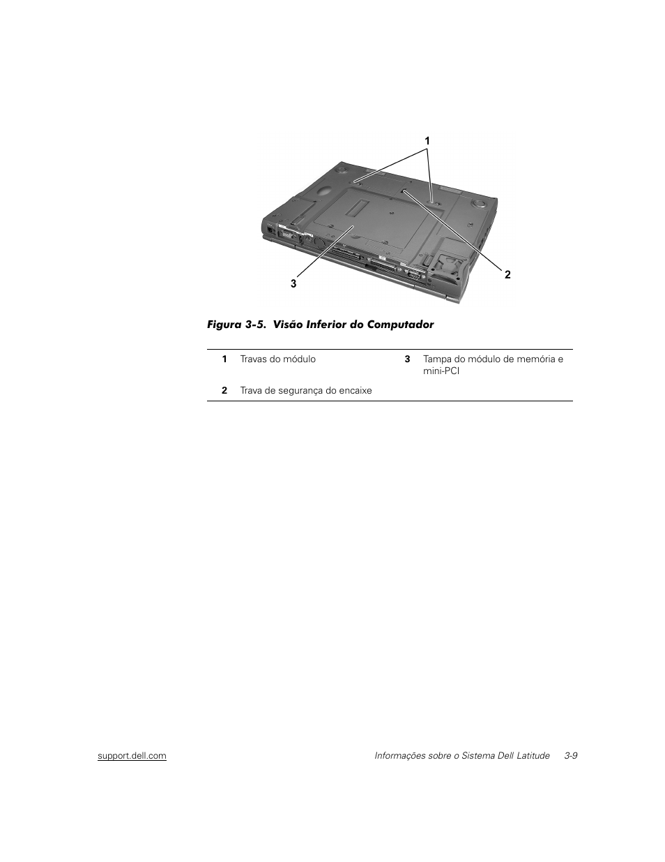 Dell Latitude C500 User Manual | Page 48 / 71