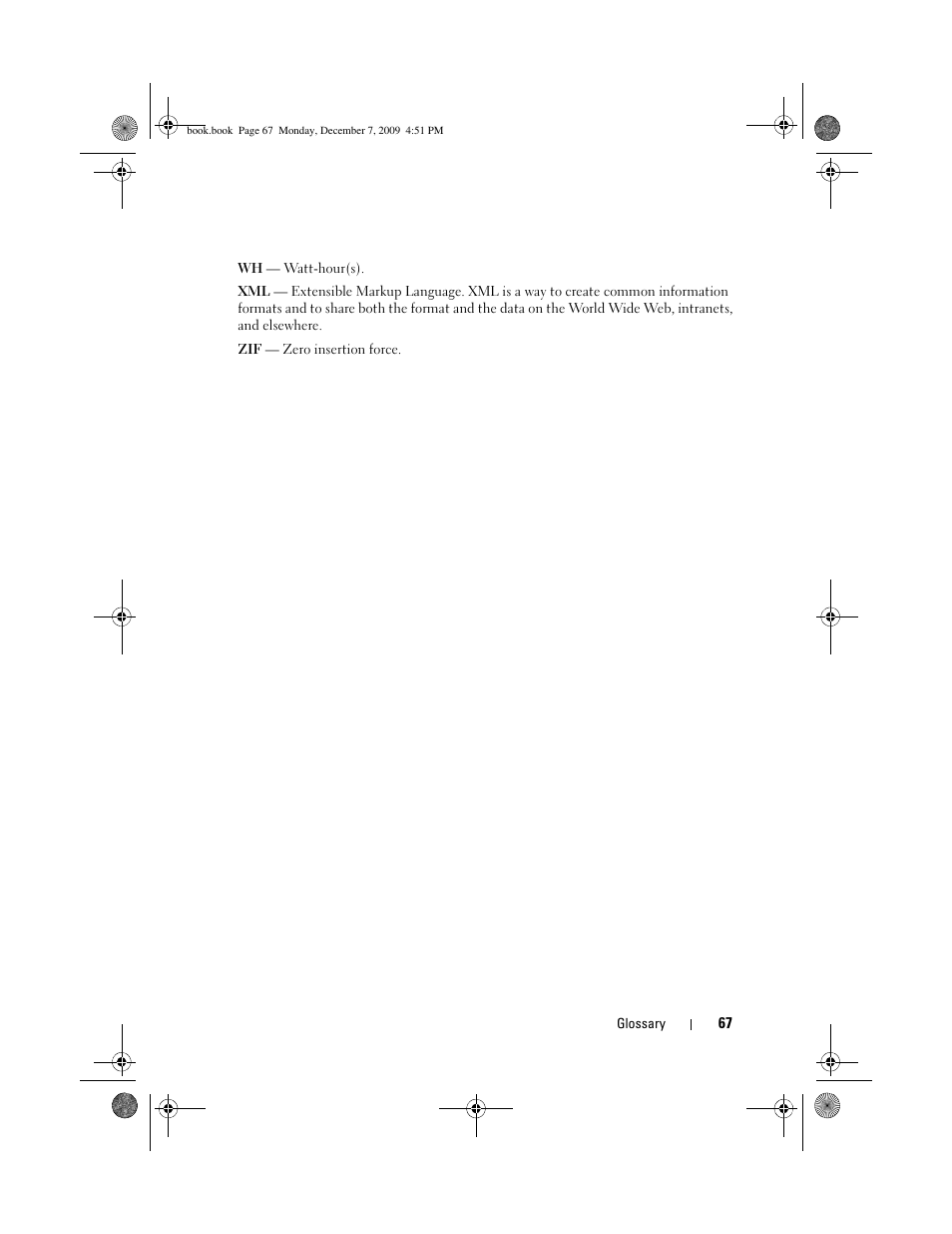Dell PowerVault MD1200 User Manual | Page 67 / 70