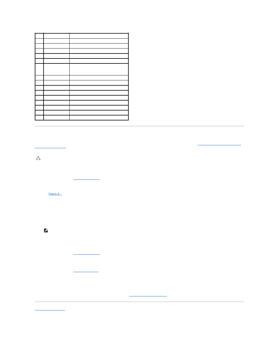 Disabling a forgotten password | Dell PowerEdge R210 User Manual | Page 42 / 61