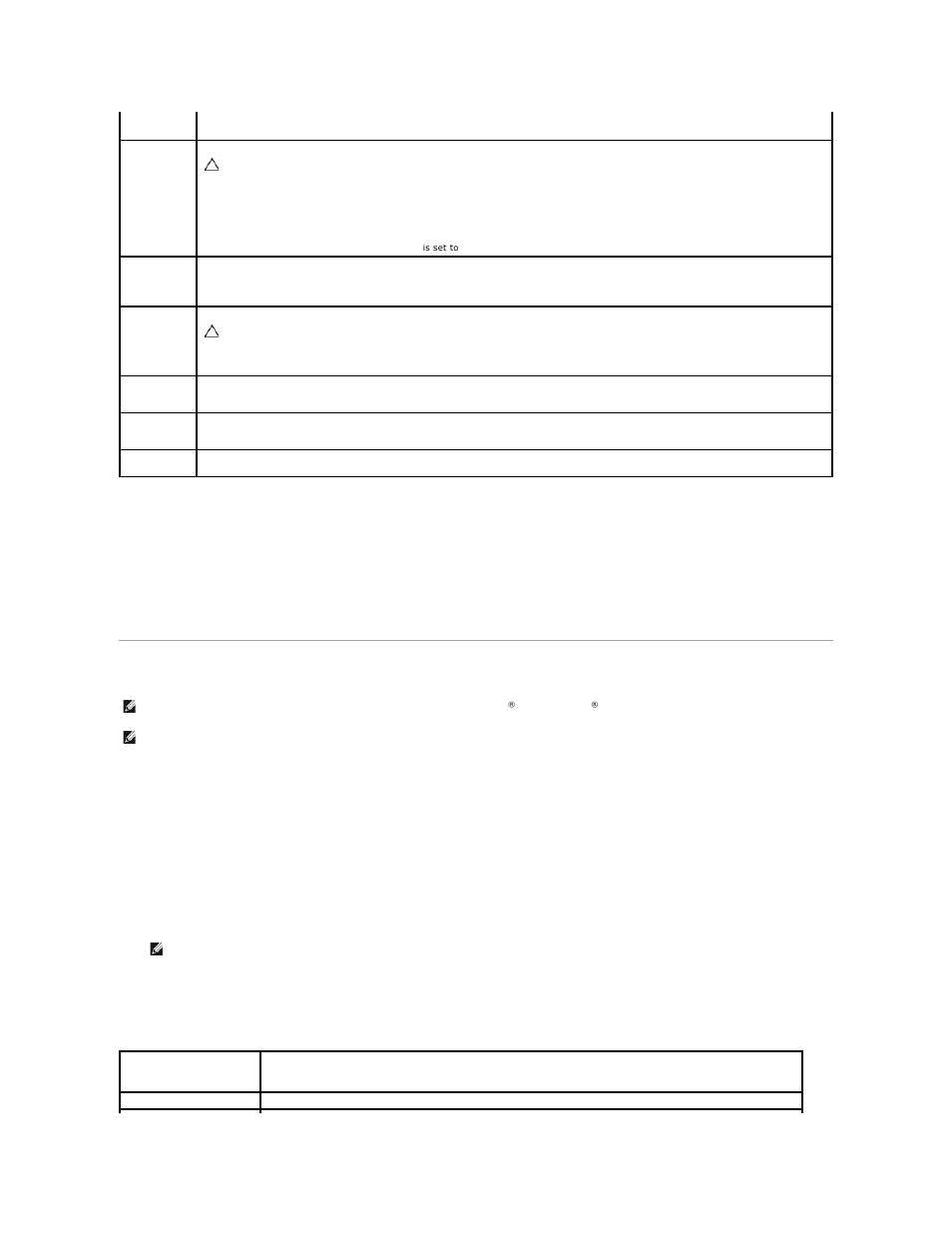 Entering the uefi boot manager, Exit screen, Using the uefi boot manager navigation keys | Dell PowerEdge R210 User Manual | Page 48 / 61